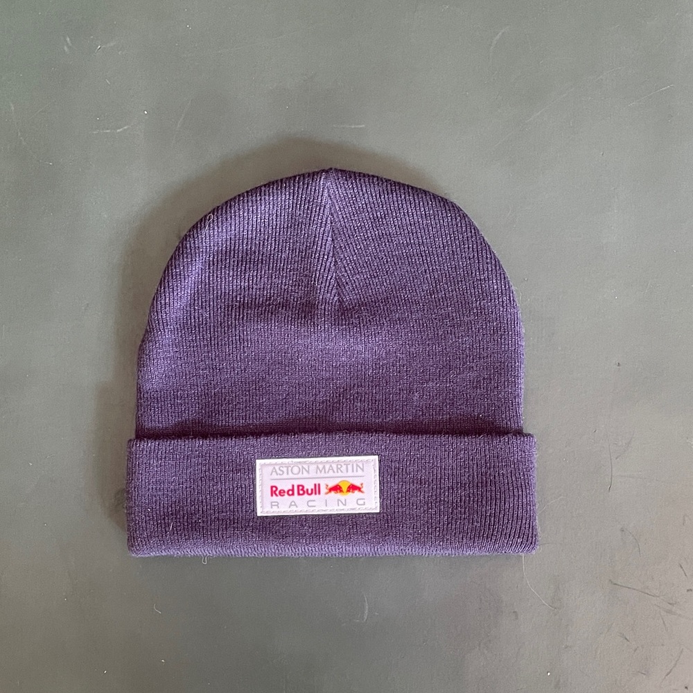 Red Bull Racing  Beanie